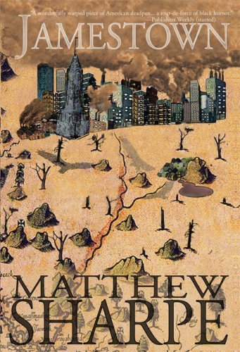 Matthew Sharpe/Jamestown